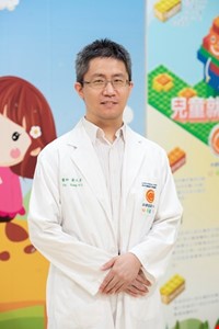 黃文彥