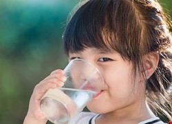 以茶代水, 不行嗎?